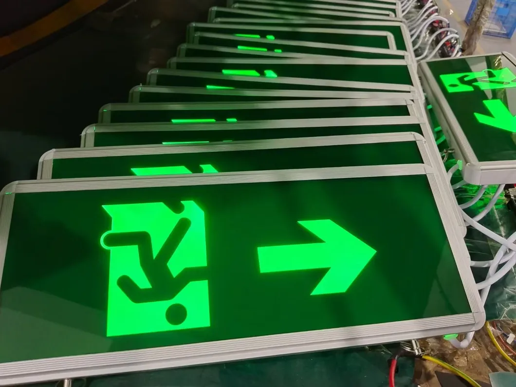 Linha de produção 2