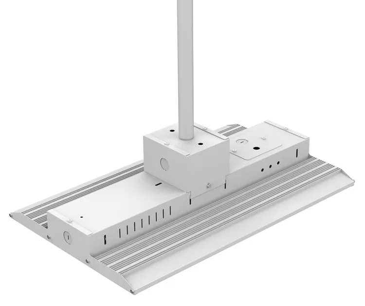 Luminária LED 1