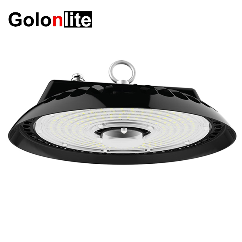 Iluminação Industrial 100W 150W Alta Baía LED