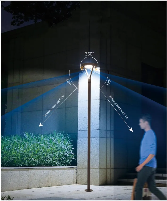 Função de Indução da Luz