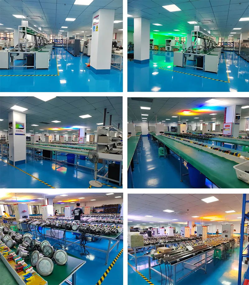 Equipamento de produção