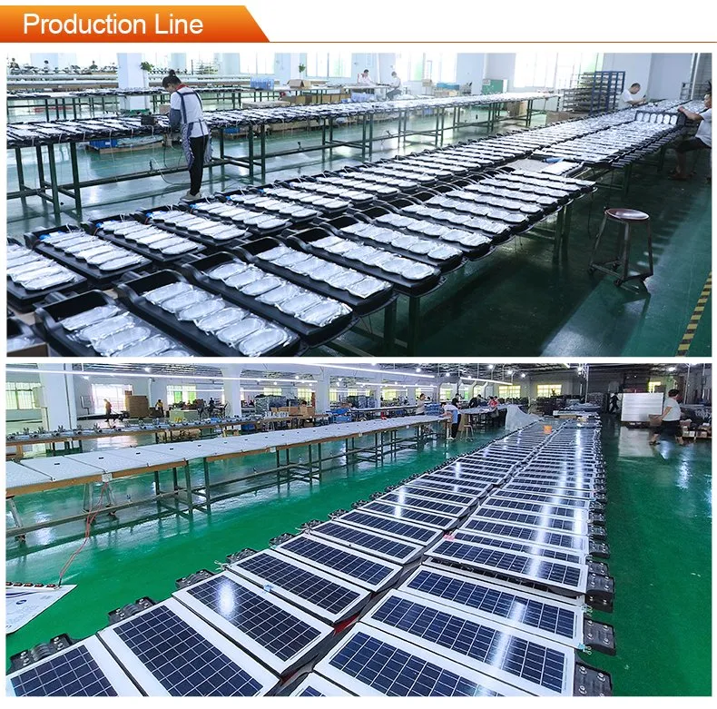 Aplicações Práticas da Luz de Estrada Solar