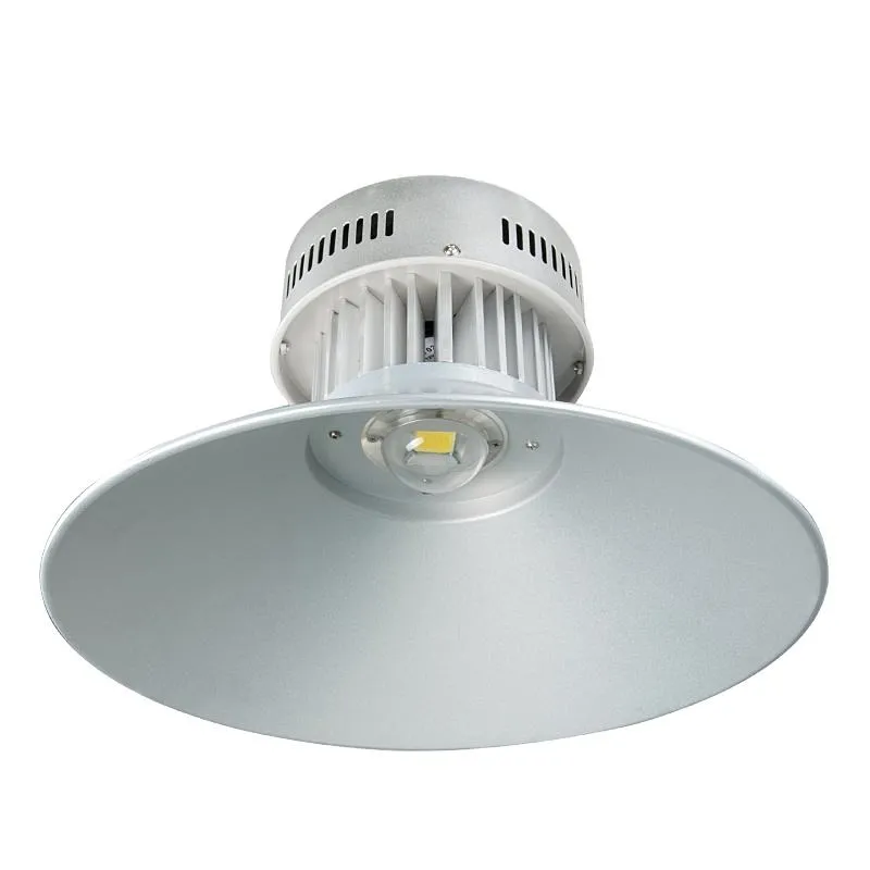 IP65 Iluminação Industrial de Armazém 100W 120W 150W 200W 250W Luz de Alta Baía LED