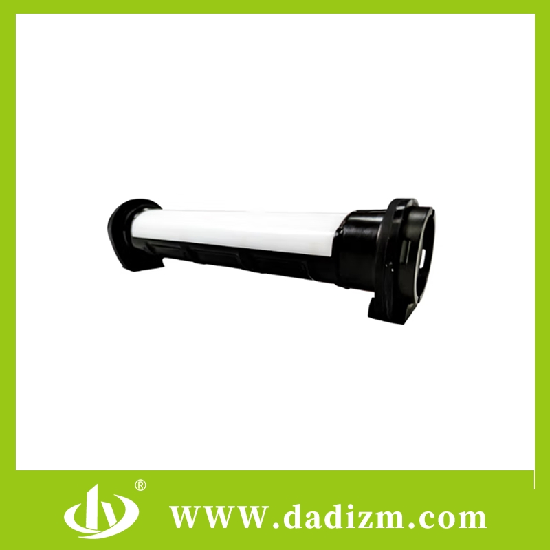RW7088d Iluminação para Locais Perigosos Lâmpada LED Resistente à Corrosão para Áreas Explosivas, Úmidas e Empoeiradas nas Indústrias Químicas e de Mineração