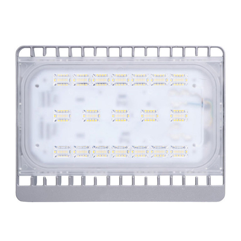 Luzes de Segurança ao Ar Livre à Prova d'Água Montadas na Parede Scone RGB Rgw Luz de Inundação Luz de Inundação Luz de Inundação DMX
