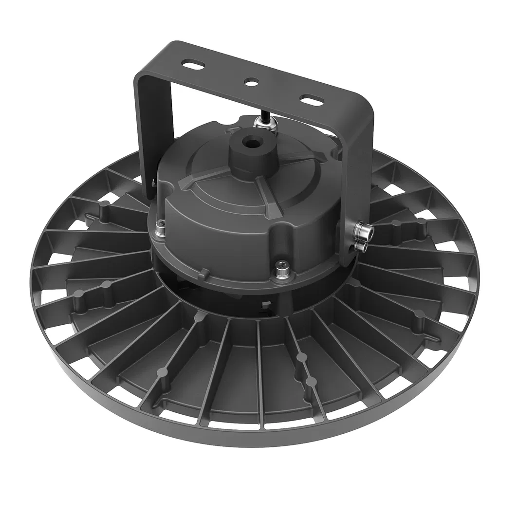 Luz de Teto para Armazém LED 150W IP65