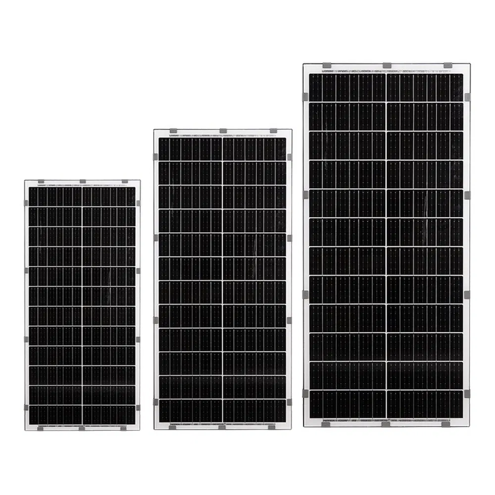 5054 Luz Pública Solar LED Integrada Comercial Bead para Estações de Balsa