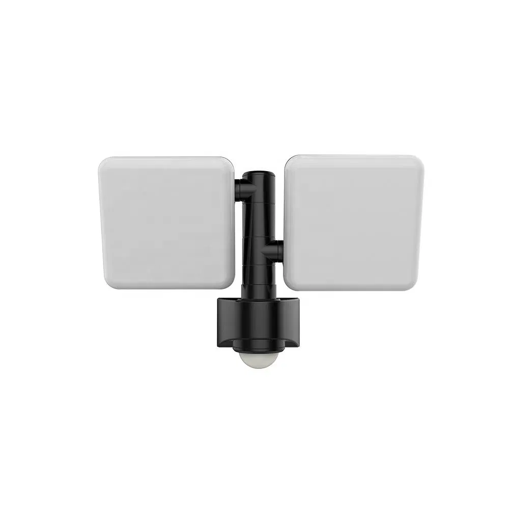Sensor de Movimento Inteligente Luz de Parede LED para Aumentar a Segurança em Casa