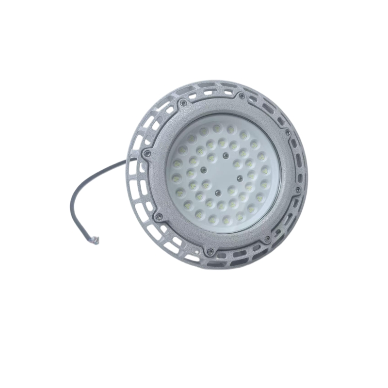 200W Iluminação LED para Locais Perigosos para Uso Externo