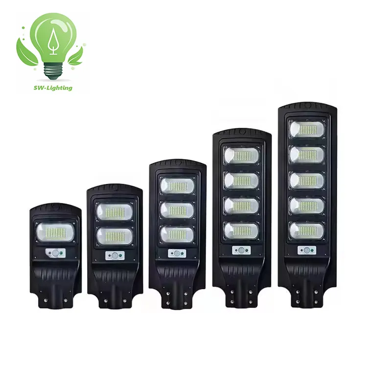 Dimensões Luz Solar