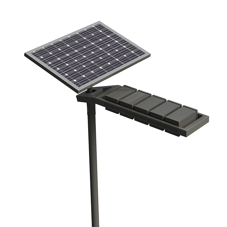 Projeto de Iluminação Pública Municipal de Alta Qualidade, Comercial, Alimentado por Energia, ao Ar Livre, Impermeável