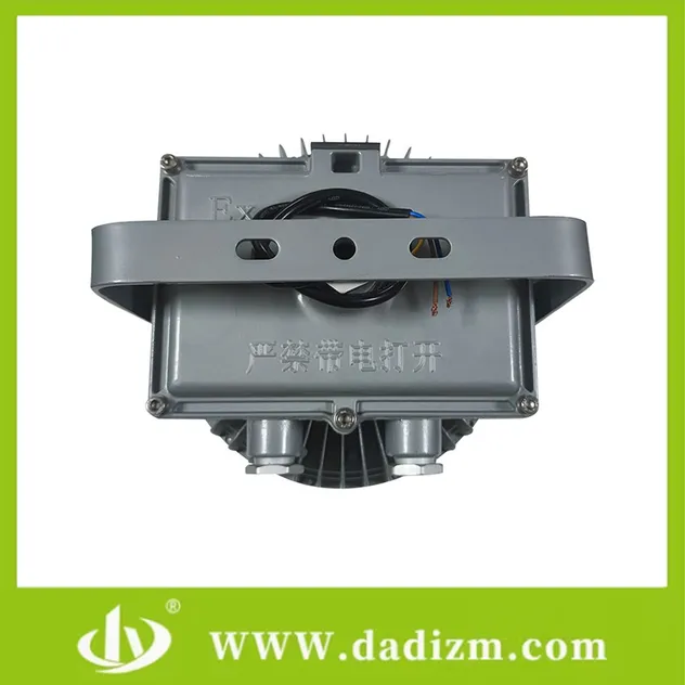 Luminária LED 3