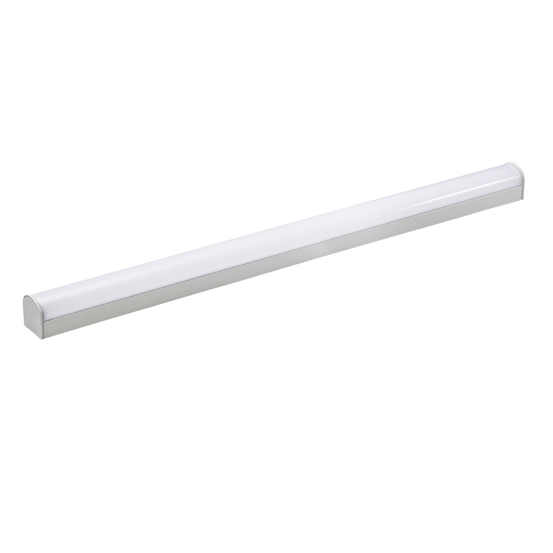 Venda Direta Estilo Moderno Luz Linear LED Dimerizável Sem Flicker para Escritório Arquitetônico