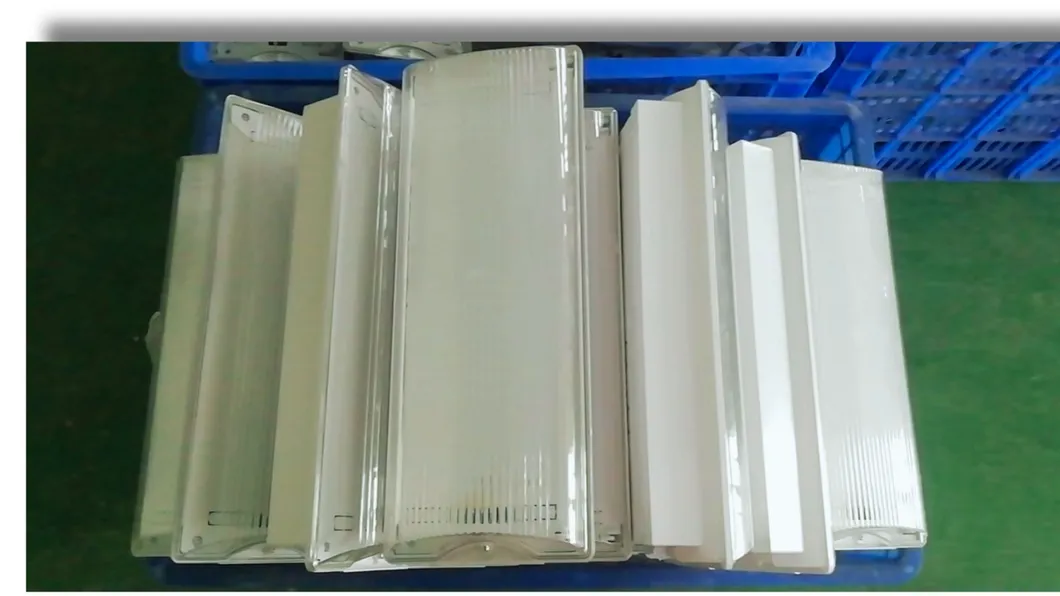 Linha de produção 3