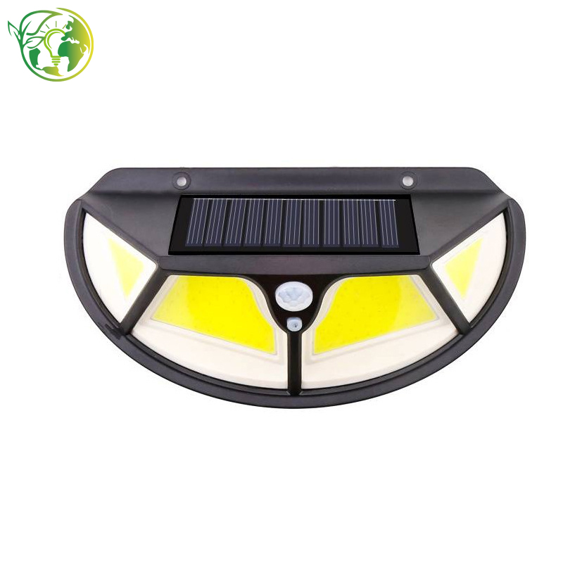 Iluminação Solar de Baixa Tensão para Parques Infantis com 6V Tensão Segura