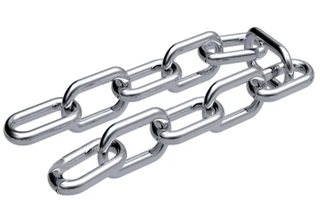Refletor em alumínio