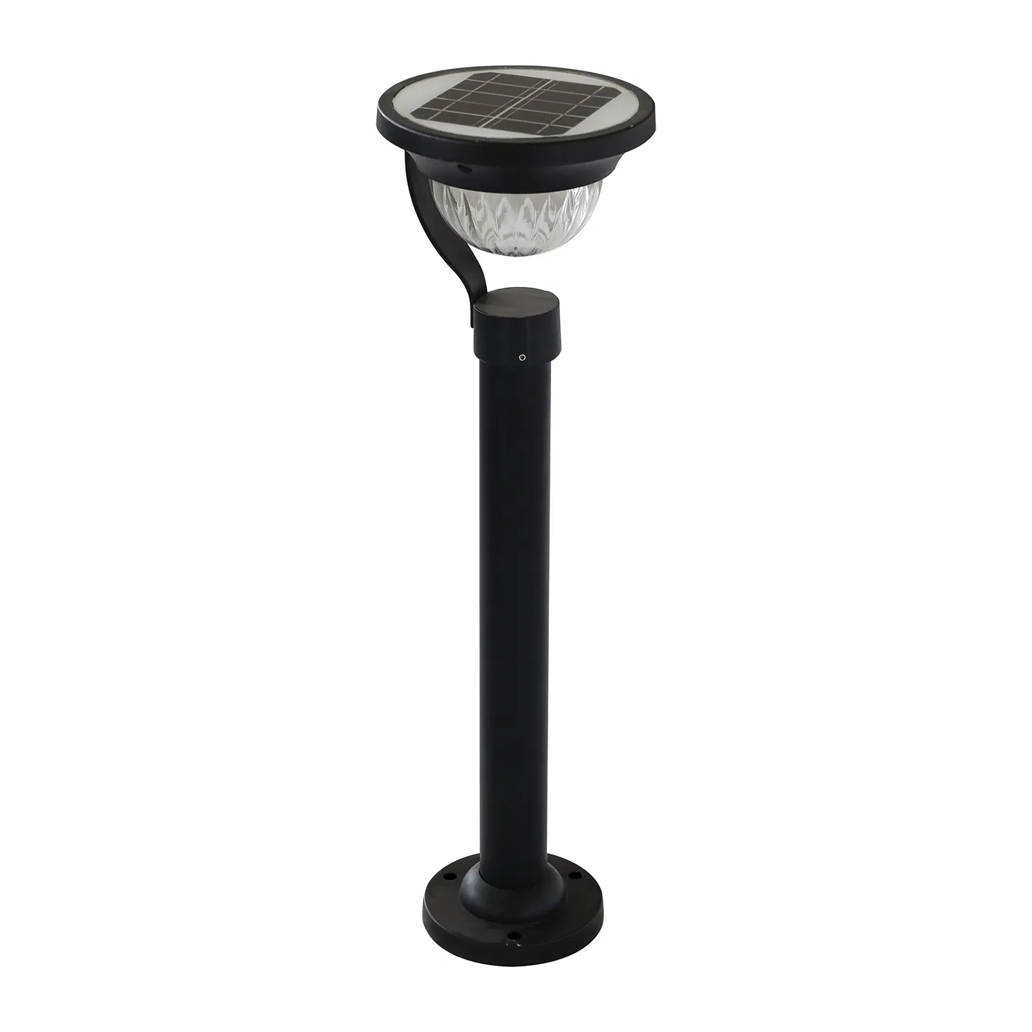 Luzes de Jardim Solares Ecológicas para Espaços Exteriores e Caminhos