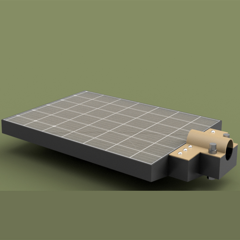 Sistema de Painéis Fotovoltaicos de Refletor Solar Renovável para Uso de Eletricidade em Casa