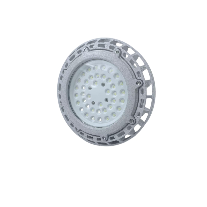 200W Iluminação LED para Locais Perigosos para Uso Externo
