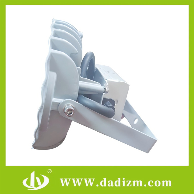 NFC9280-F 100000h Luminária LED de Longa Duração, Vidro Temperado e Carcaça de Liga de Alumínio Fundido, Anti Corrosão Wf2 para Túnel Subterrâneo