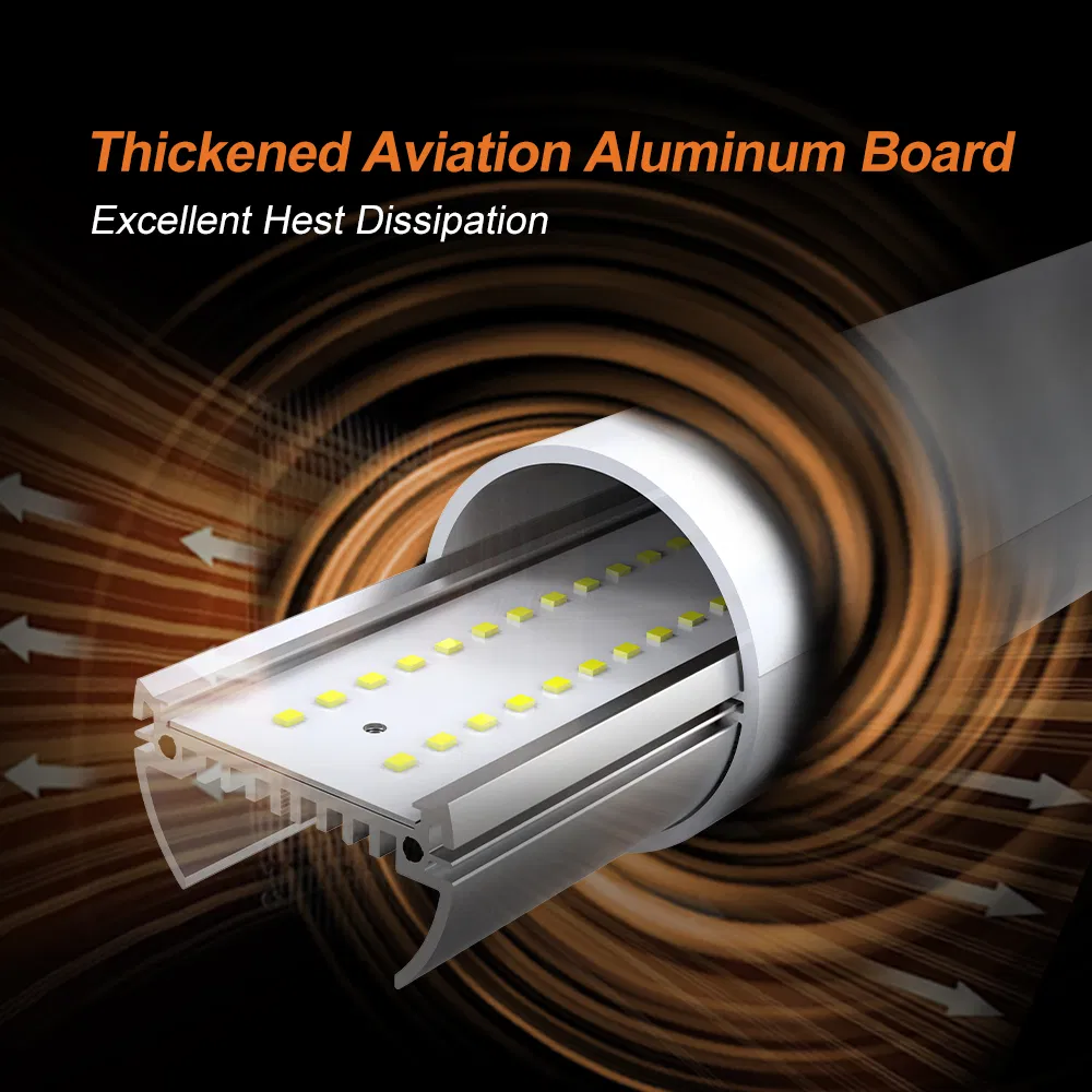 Luz LED Detalhe 9