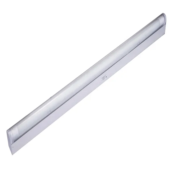 Iluminação em Lagrima de Sala Limpa 2FT 600mm T8 Luminárias Lineares LED