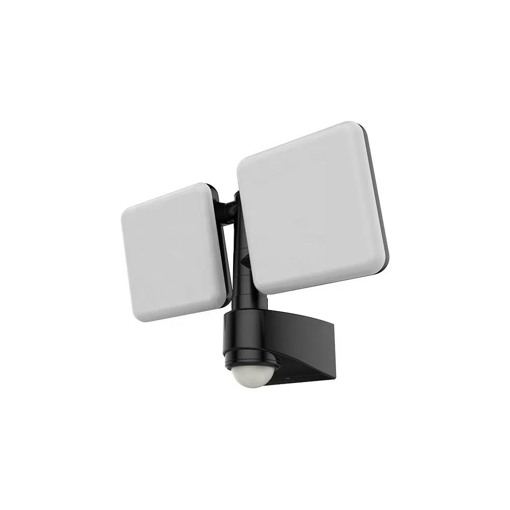Sensor de Movimento Inteligente Luz de Parede LED para Aumentar a Segurança em Casa