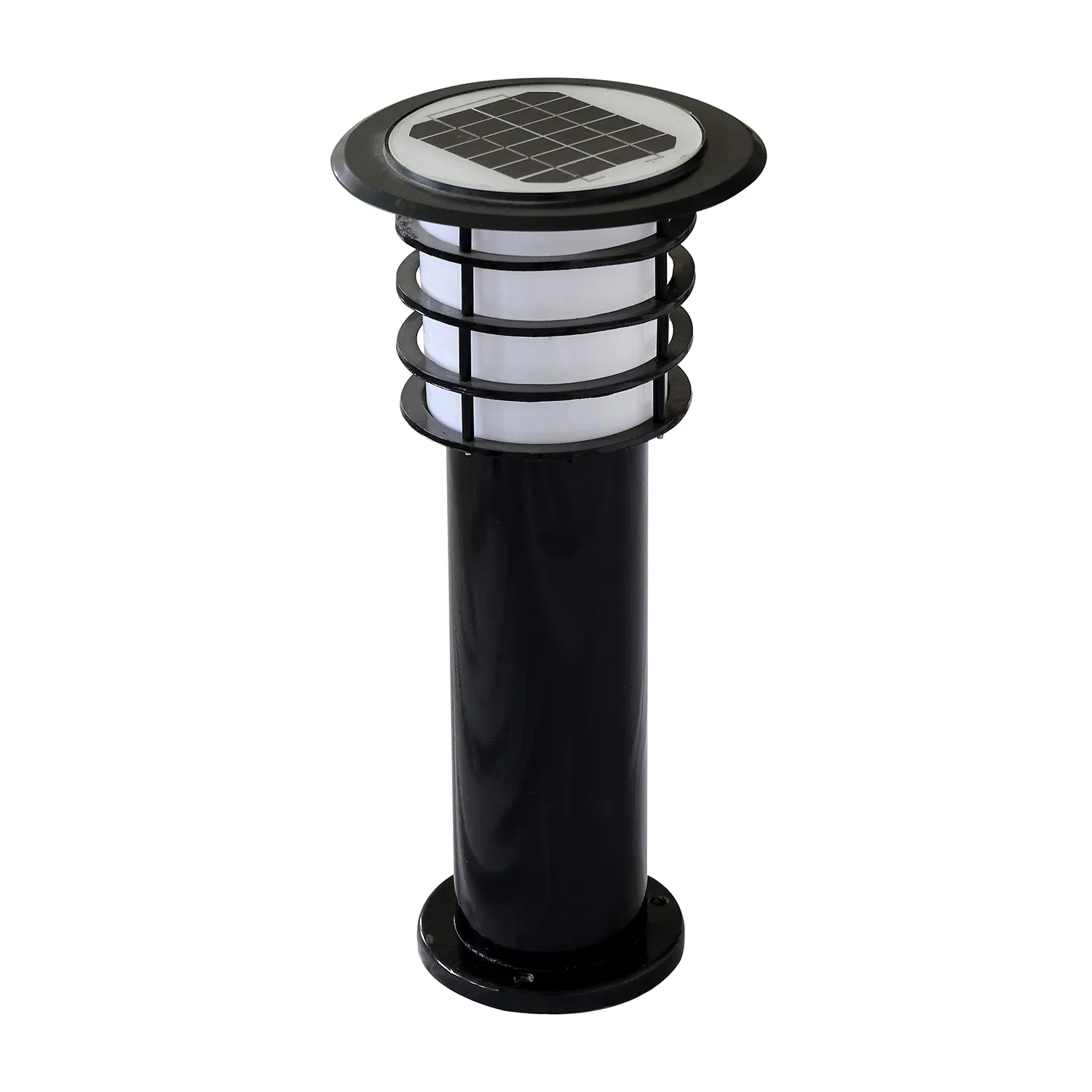 Luzes de Jardim Solares Ecológicas para Espaços Exteriores e Caminhos