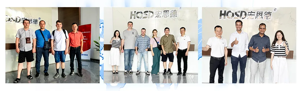 Nossas Exposições