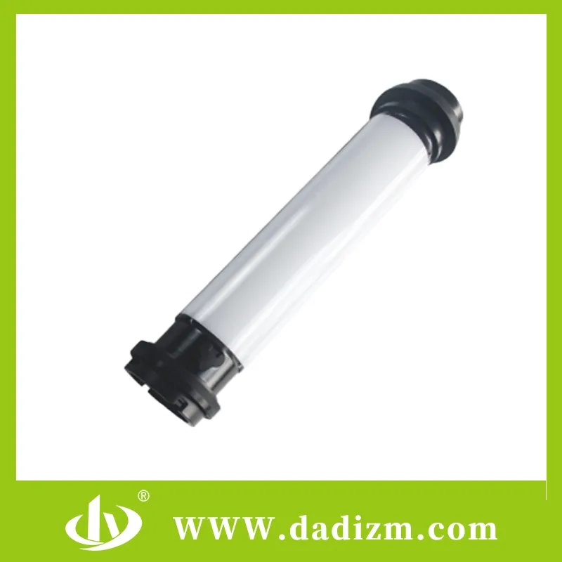 RW7088d Iluminação para Locais Perigosos Lâmpada LED Resistente à Corrosão para Áreas Explosivas, Úmidas e Empoeiradas nas Indústrias Químicas e de Mineração