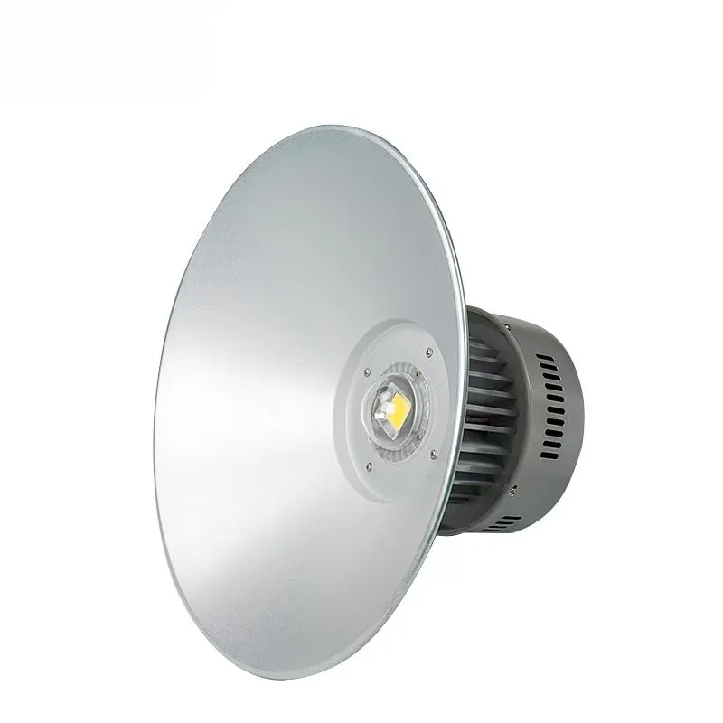 IP65 Iluminação Industrial de Armazém 100W 120W 150W 200W 250W Luz de Alta Baía LED