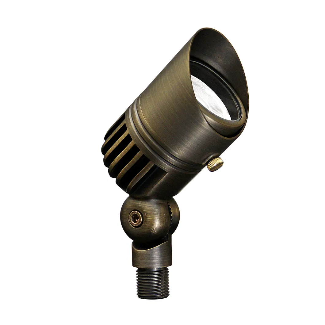 Luz LED Paisagística BL2-12W