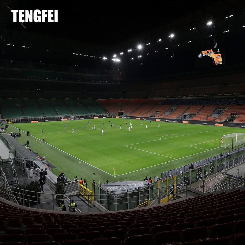 Iluminação de Alto Mastro à Prova de Tempo Comercial da Tengfei 15m-50m Personalizada 15m China