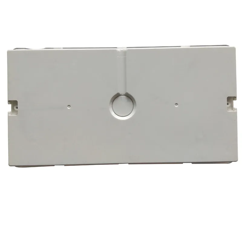 Lanterna LED de Emergência Recarregável Multifuncional com Placa de Saída com 3 Anos de Garantia Certificação CE para Shopping Center, Hotel
