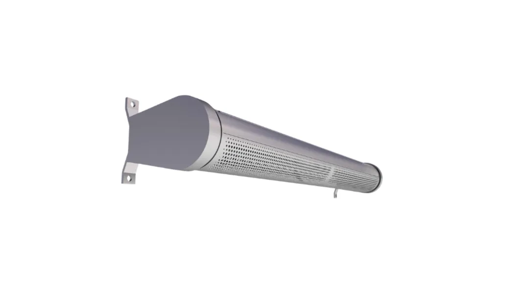 Luz de Túnel LED