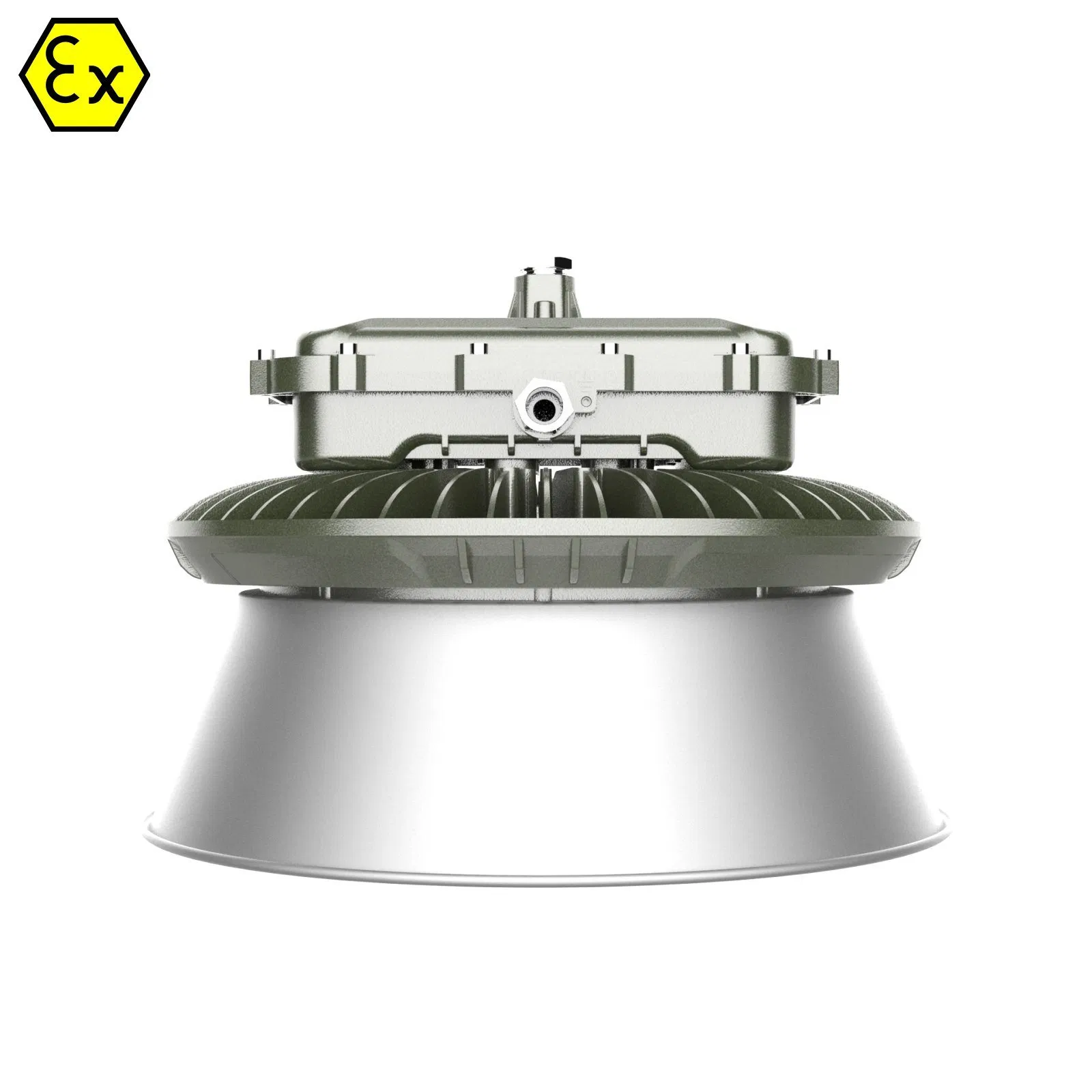 80~150W CREE3030 Lâmpada LED para Local Perigoso Iluminação de Alta Baía Antiexplosão