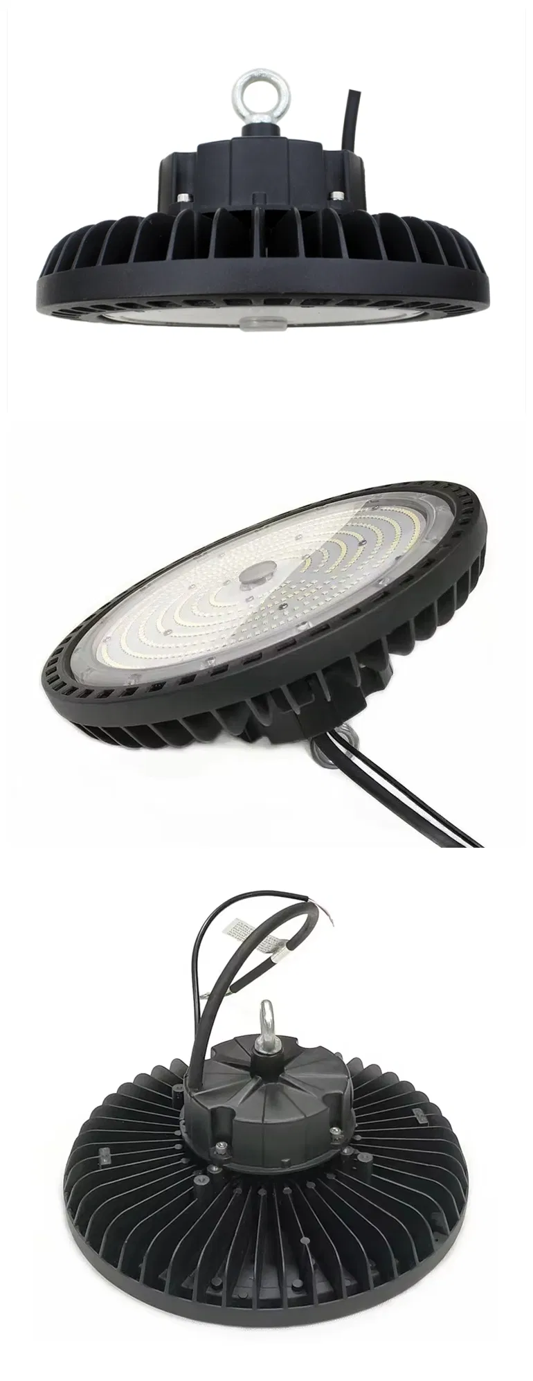 Lâmpada UFO 200W 240W