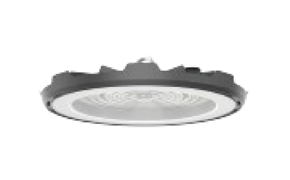 Iluminação Industrial de Armazém LED Direto da Fábrica IP65 Luz de Alta Baía