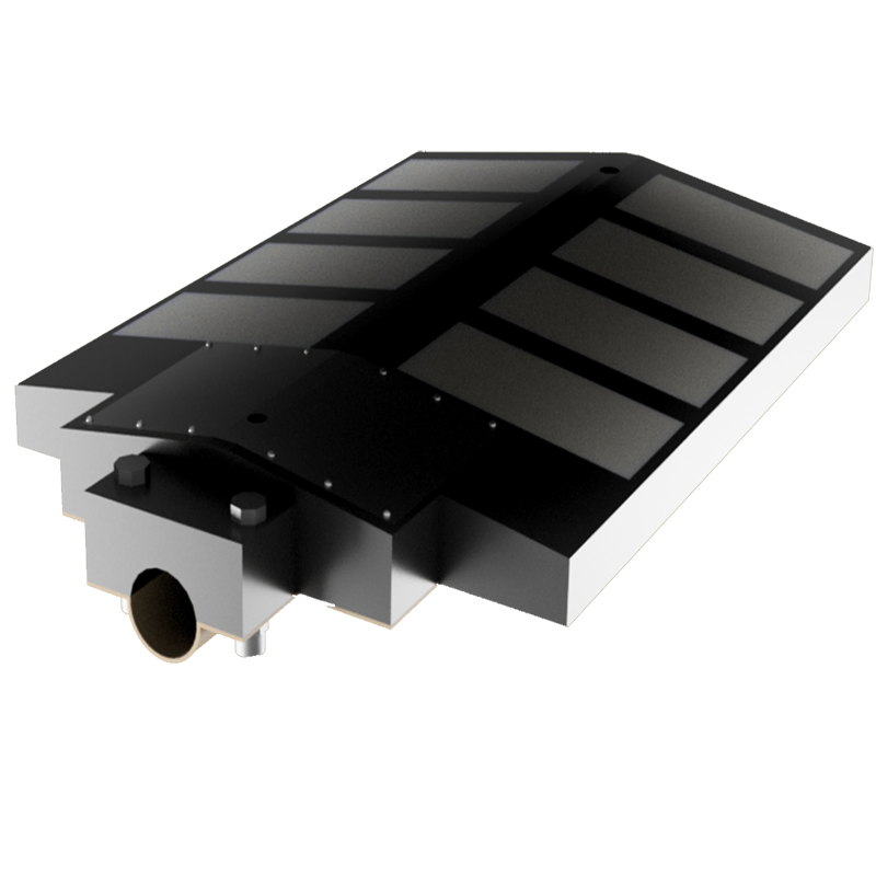 Sistema de Painéis Fotovoltaicos de Refletor Solar Renovável para Uso de Eletricidade em Casa