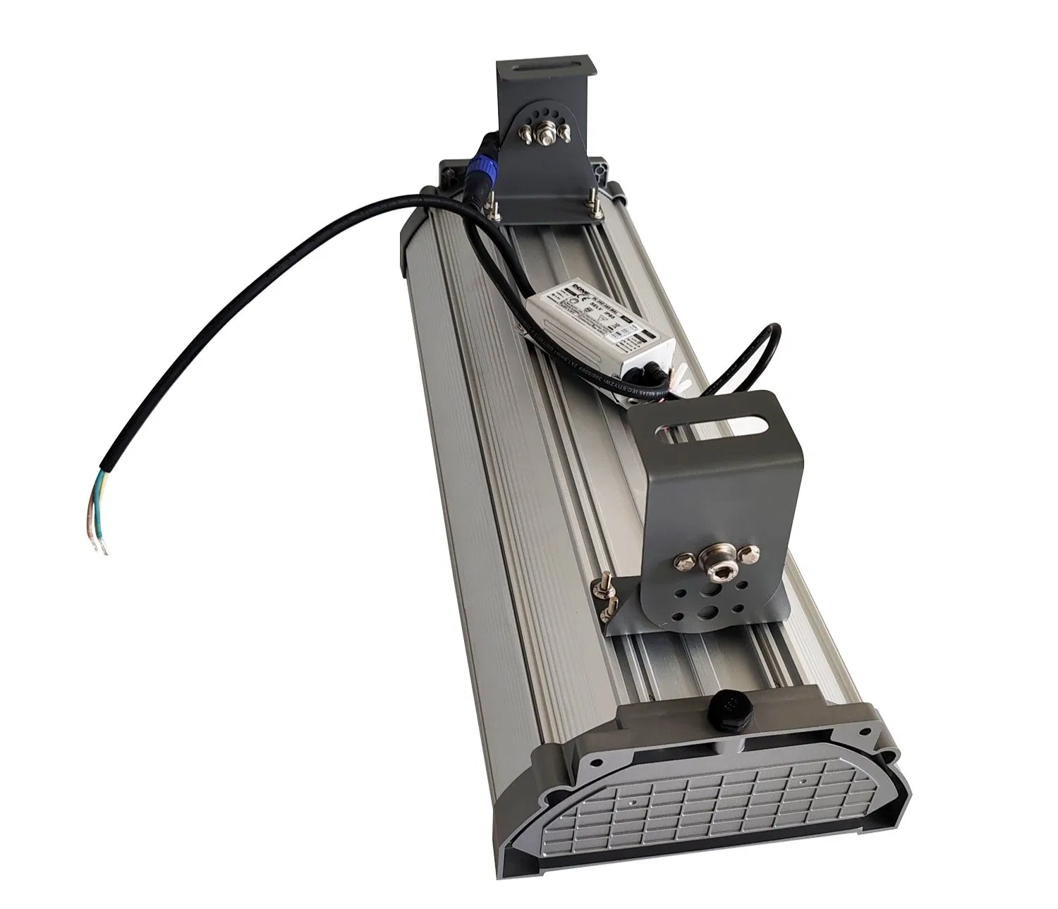 Luz Linear LED Alta Resistência