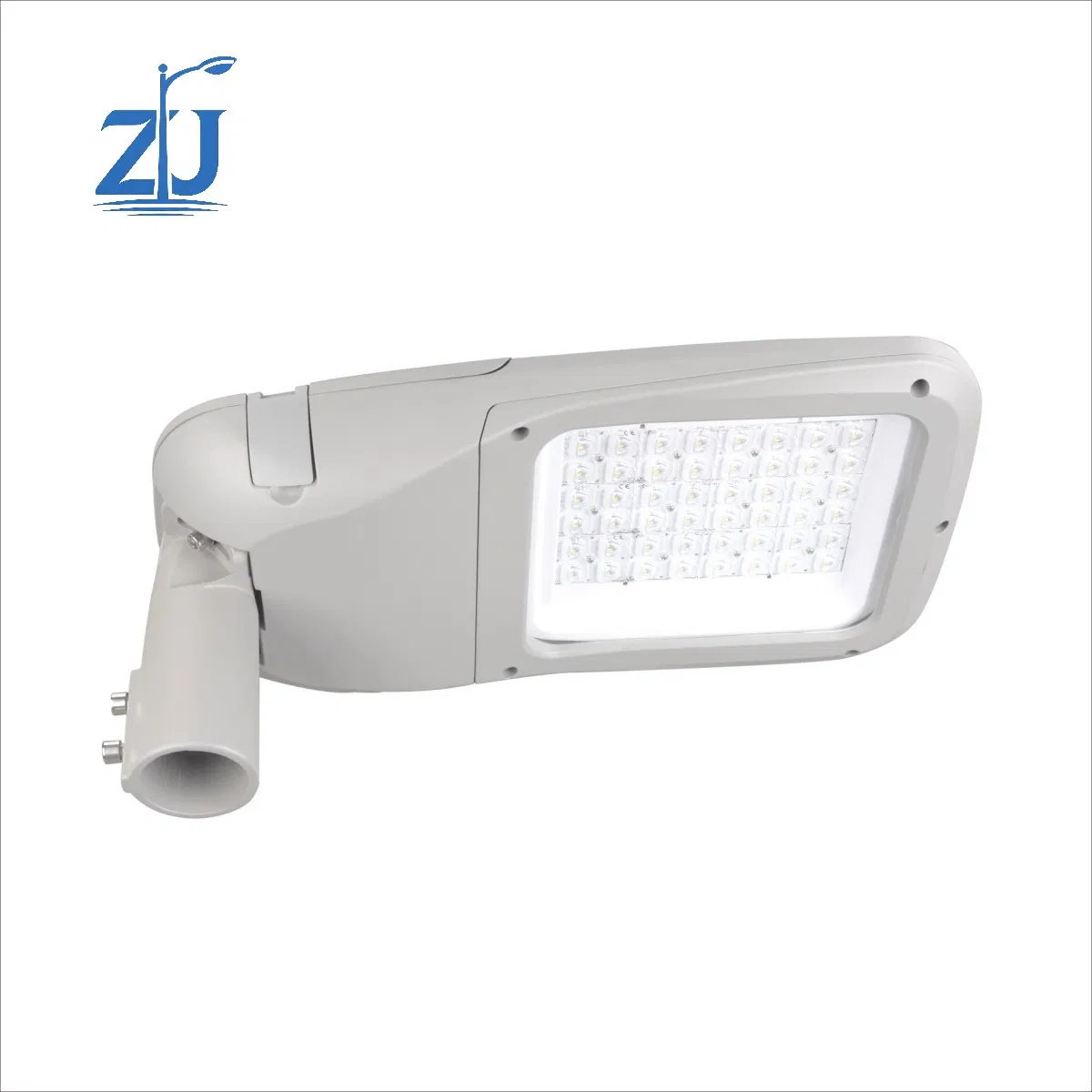 150W Luminária de Rua LED de Alta Eficiência IP65 Iluminação de Estrada Pública Municipal à Prova d'Água