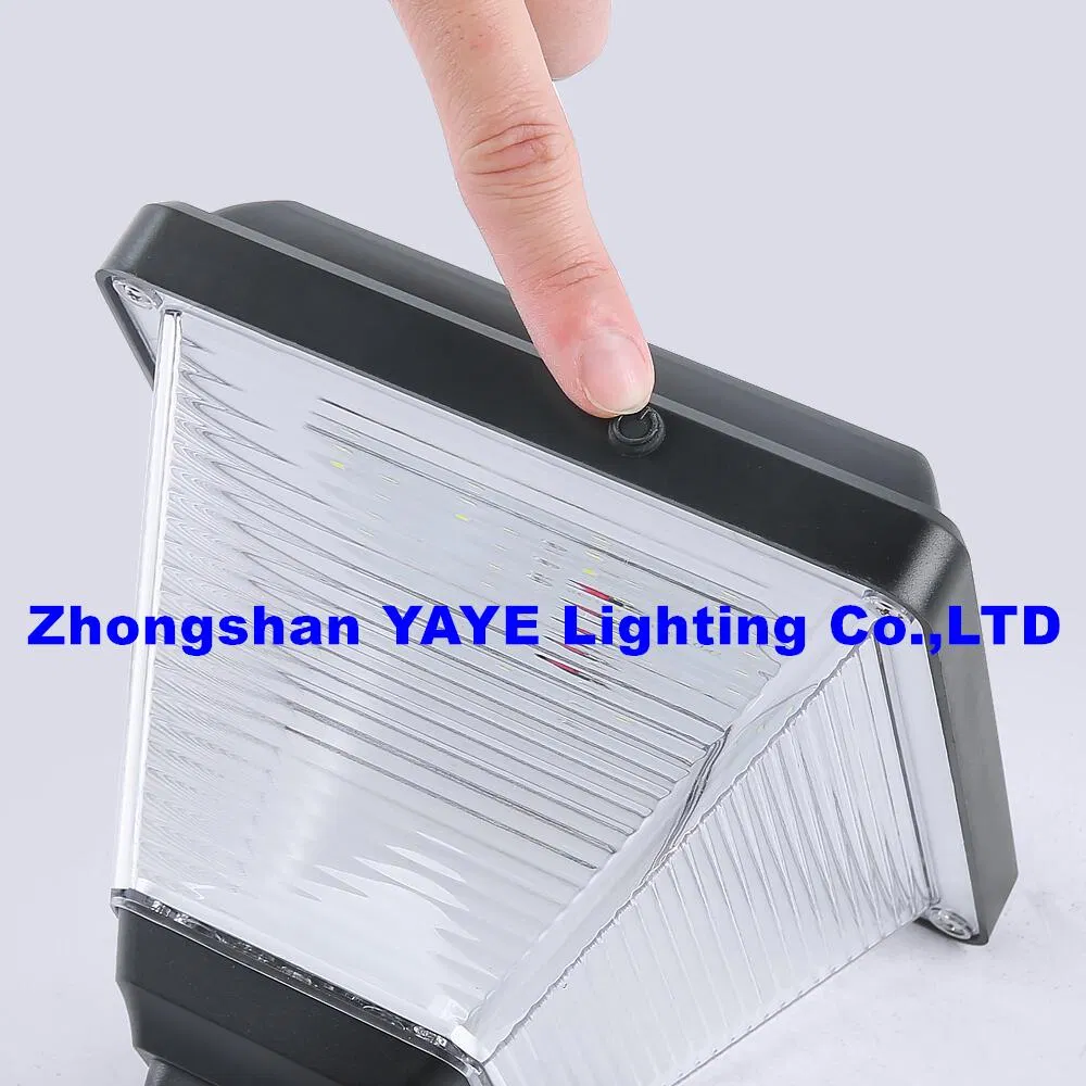 Luz Solar RGB para Jardim Externa à Prova d'Água IP66