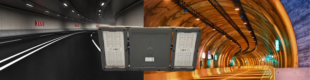 Preço de Fábrica 450W IP67 À Prova D'Água Ik10 Luz de Inundação LED