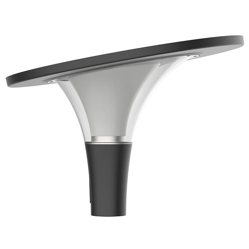 Luzes de Caminho de Jardim LED Premium para Paisagismo Elegante
