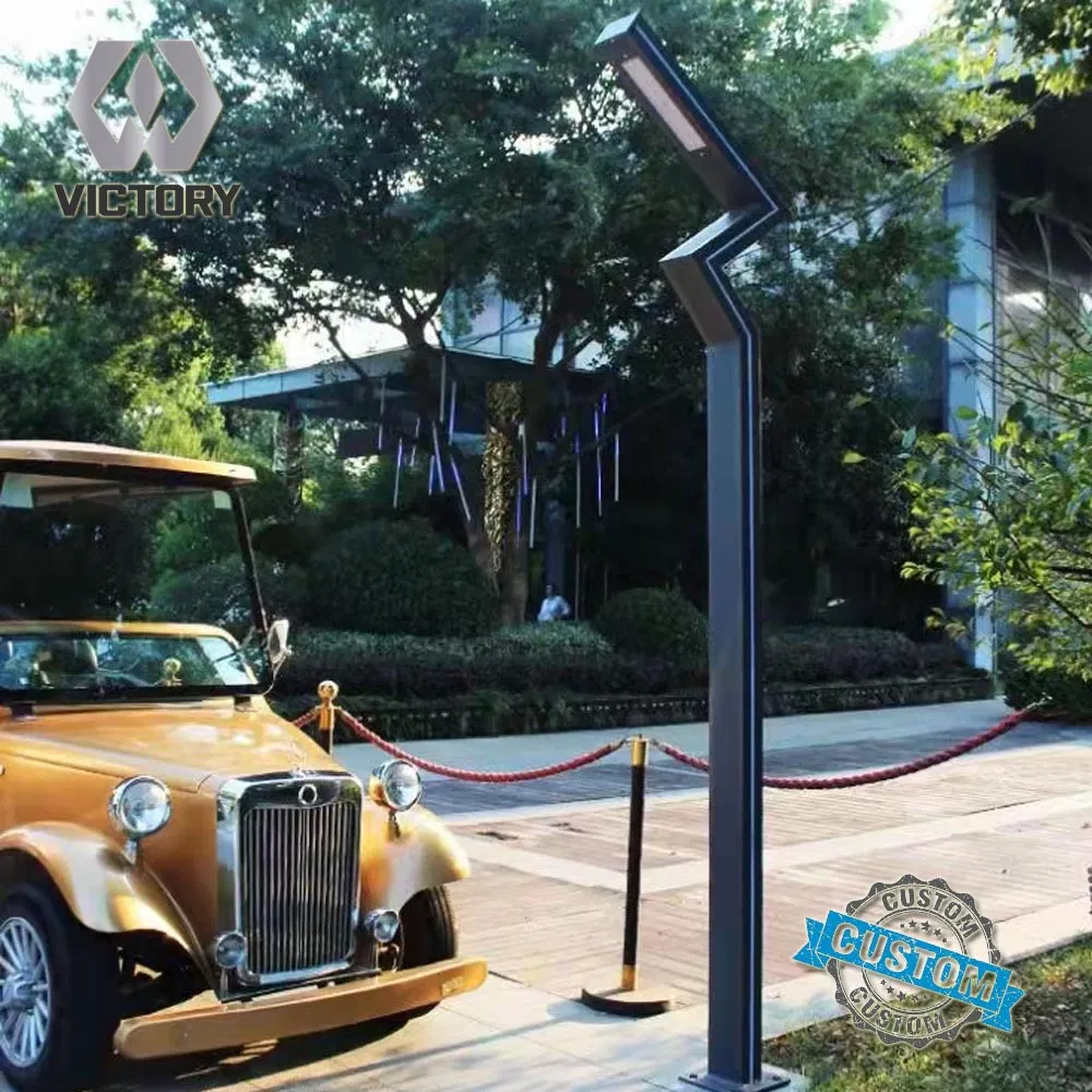Luz de Parede com Sensor de Movimento LED Brilhante para Segurança Externa