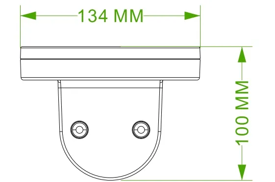 Dimensões do produto parte 1