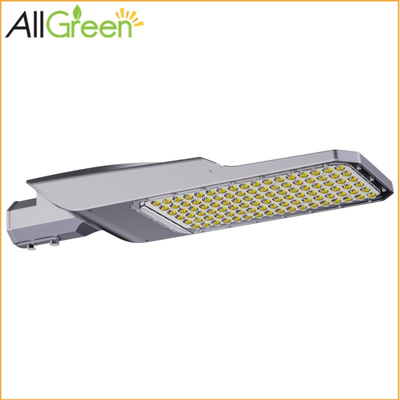 Todos os verdes 210lm/W 30W - 200W 200lm/W Iluminação de Rua LED Agsl16 Personalizado OEM/ODM Alta Potência AC 220V para Iluminação Arquitetônica / Paisagística de Distritos Comerciais