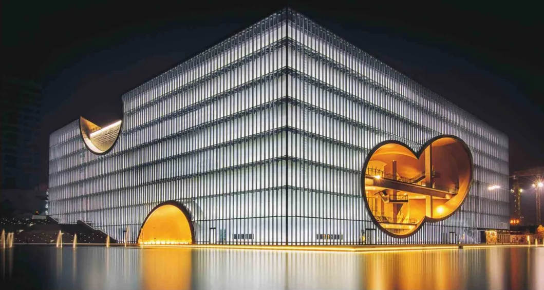 Luz de Lavagem LED de Alta Qualidade IP65 DC24V Luz de Lavagem LED de Segurança para Iluminação de Edifícios Externos Iluminação de Paisagens