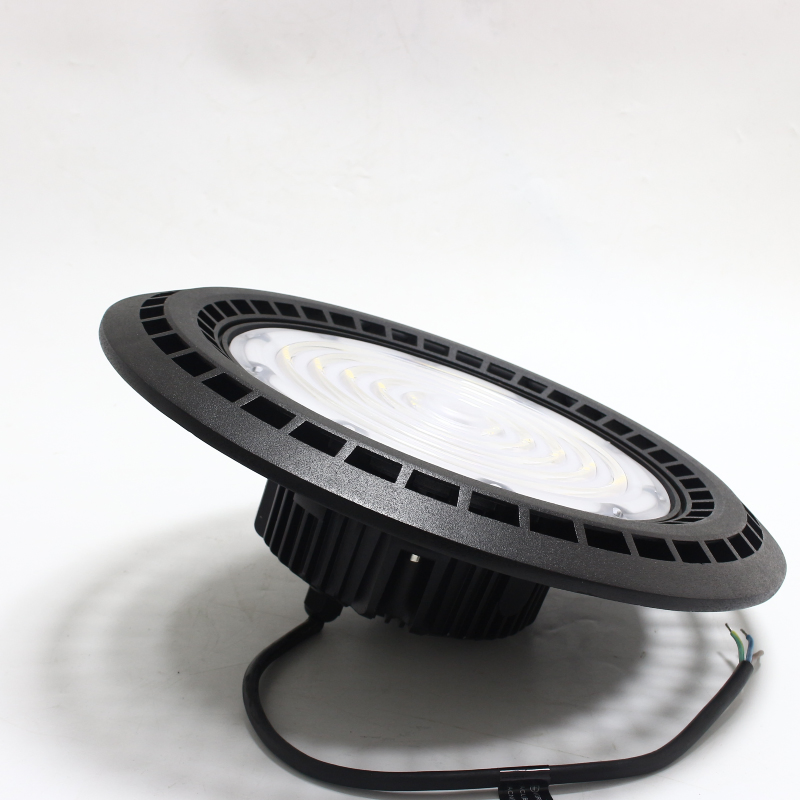 Iluminação Industrial LED de Armazém Luz LED Alta Baía 100W 120W/150W 200W 300W 600W 1000W Luz Alta Baía LED