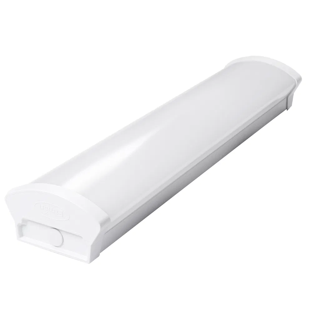 Luminária IP44 50Hz 3000K/4000K 16W Luz Allround Luz Linear